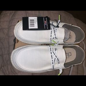 Hey Dude Wendy’s. New in box.